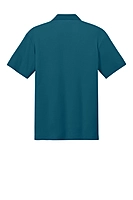 Port Authority® Plaited Pique Polo - K620