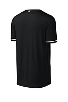 Richardson Select 2-Button Baseball Jersey - RA7910