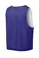 Sport-Tek® Lacrosse Reversible Pinnie - ST512