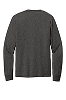 Port & Co™ Long Sleeve Core Cotton Tee - PC54LS