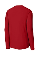 Richardson Clutch Long Sleeve Tee - RA7110LS