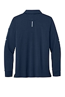 Carhartt® FLD & RSCU Long Sleeve Polo - CTC16129