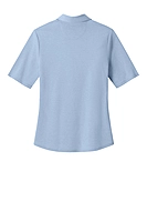Brooks Brothers® Women’s Pinpoint Pique Polo - BB18223