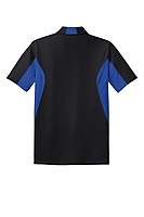 Sport-Tek® Tall Side Blocked Micropique Sport-Wick® Polo - TST655
