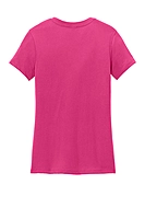 District ® Women’s Perfect Weight ® Tee - DM104L