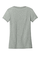 District® Women’s Perfect Weight® CVC Tee - DT188