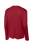 Sport-Tek® Long Sleeve PosiCharge® Competitor™ Tee - ST350LS