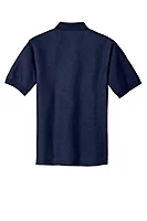 Port Authority® Extended Size Silk Touch™ Polo - K500ES