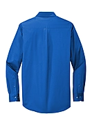 Port Authority® Tall Long Sleeve Easy Care Shirt - TLS608