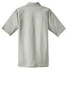 CornerStone® Select Snag-Proof Tactical Polo - CS410