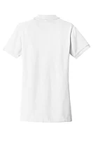 Port Authority® Women's EZCotton® Polo - LK8000