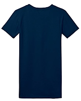 District ® Women’s Fitted The Concert Tee ® - DT5001