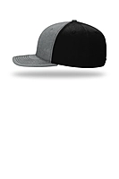 Richardson Solid Twill Trucker - 312