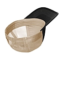 Port Authority® Distressed Mesh Back Cap - C600