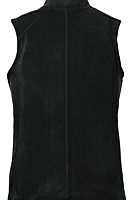 Port Authority® Women's Microfleece Vest - L226