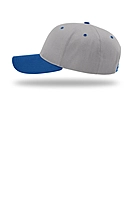 Richardson Pro Twill Snapback - 212