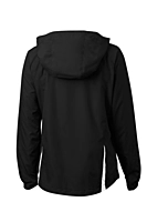 Sport-Tek® Women's Colorblock Hooded Raglan Jacket - LST76