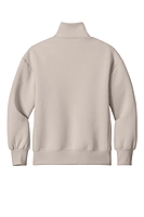 Mercer+Mettle® Women’s Soft Spacer Full-Zip - MM3103