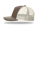 Richardson Five-Panel Trucker - 112FP