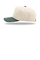 Richardson Full Fabric 5-Panel Champ - 323FPC