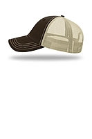 Richardson Garment Washed Trucker - 111