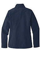 Port Authority® Women's Core Soft Shell Jacket - L317