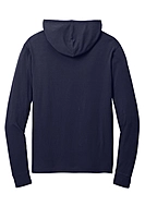 Port & Co™ Beach Wash® Garment-Dyed Pullover Hooded Tee - PC099H