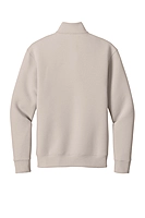 Mercer+Mettle® Soft Spacer 1/4-Zip - MM3100