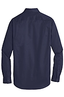Port Authority® SuperPro™ Twill Shirt - S663