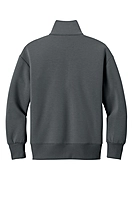 Mercer+Mettle® Women’s Soft Spacer 1/4-Zip - MM3101