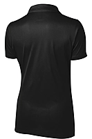 Sport-Tek® Women's PosiCharge® Active Textured Polo - LST690