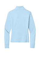 TravisMathew Women’s Onward 1/2-Zip - TMA42778