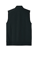 Port Authority® C-FREE® Double Knit 1/4-Zip Vest - K880V