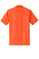 Port & Co™ Core Blend Jersey Knit Pocket Polo - KP55P