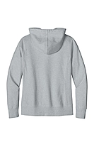 District® Women's Re-Fleece™ Full-Zip Hoodie - DT8103