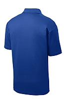 Sport-Tek® Youth PosiCharge® RacerMesh® Polo - YST640