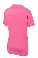 Sport-Tek® Women's PosiCharge® RacerMesh® Polo - LST640