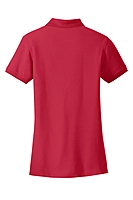 Port Authority® Women's Core Classic Pique Polo - L100