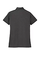Port Authority® Women's Heathered Silk Touch™ Performance Polo - LK542