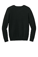 Port Authority® Women’s Easy Care V-Neck Sweater - LSW2850