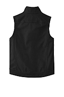 CornerStone® Duck Bonded Soft Shell Vest - CSV60