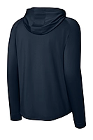 Richardson Charge Performance Fleece Long Sleeve Hoodie - RA7200LSH