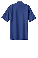 Port Authority® Heavyweight Cotton Pique Polo - K420