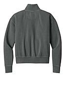 Comfort Colors® Women’s Full-Zip Jacket - 1570L