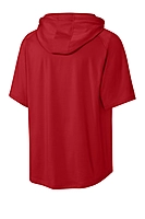 Richardson Charge Performance Fleece Short Sleeve Hoodie - RA7200SSH