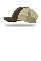 Richardson Low Pro Trucker - 115