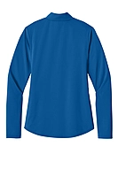 OGIO® Women’s Regain 1/2-Zip - LOG172