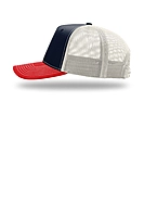 Richardson Five-Panel Champ Trucker - 112FPC