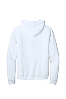 District® Perfect Tri® Fleece Pullover Hoodie - DT1300