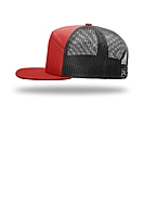 Richardson 7-Panel Trucker - 168